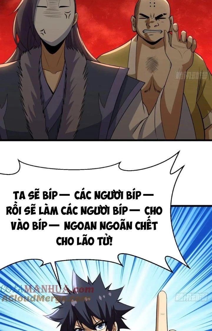 Ta Chỉ Muốn Bị Các Vị Đánh Chết Chapter 104 - 18