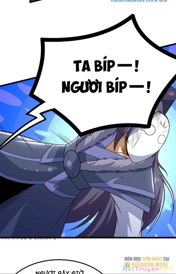 Ta Chỉ Muốn Bị Các Vị Đánh Chết Chapter 104 - 20