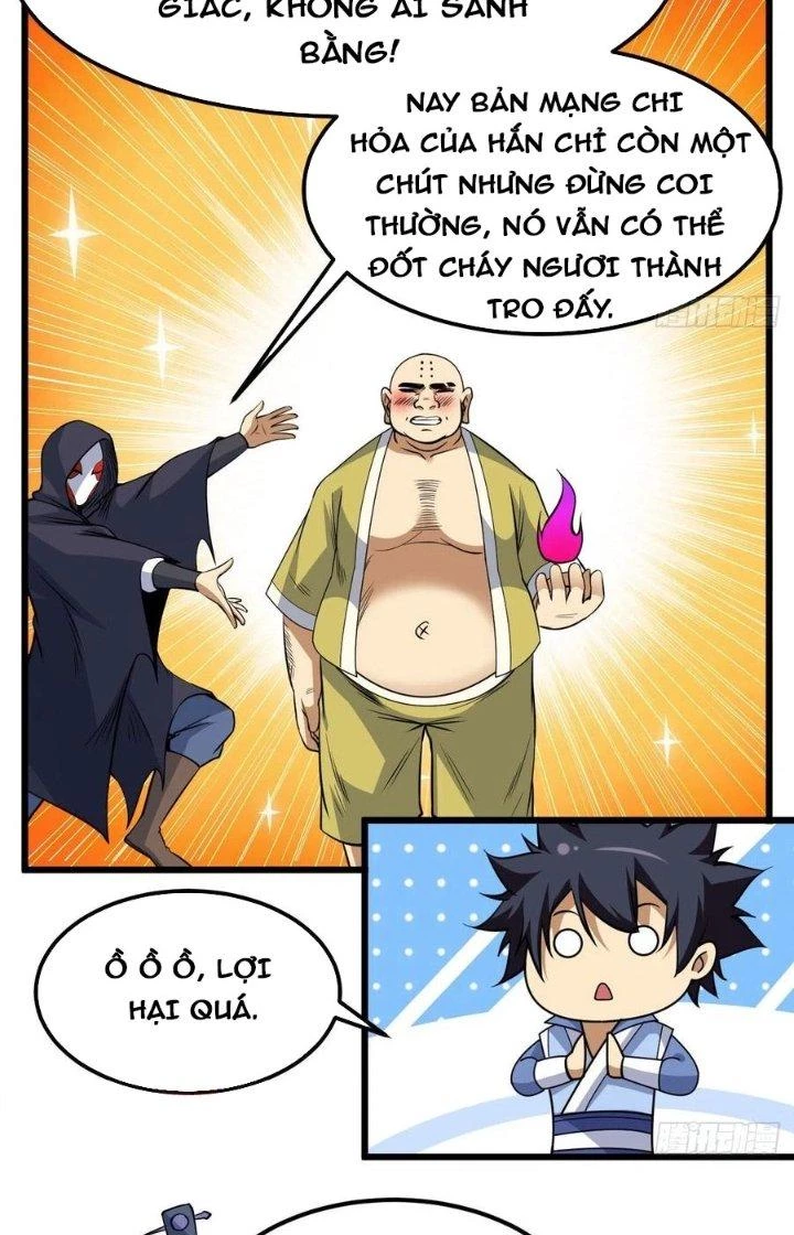 Ta Chỉ Muốn Bị Các Vị Đánh Chết Chapter 104 - 24