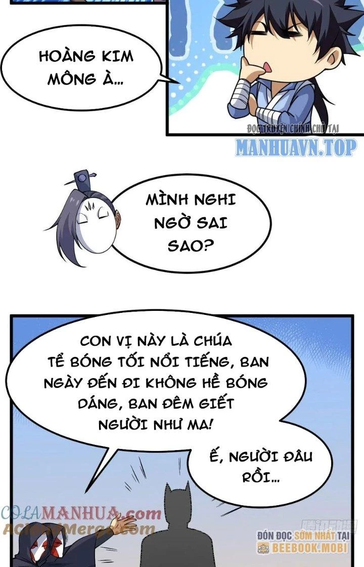 Ta Chỉ Muốn Bị Các Vị Đánh Chết Chapter 104 - 26