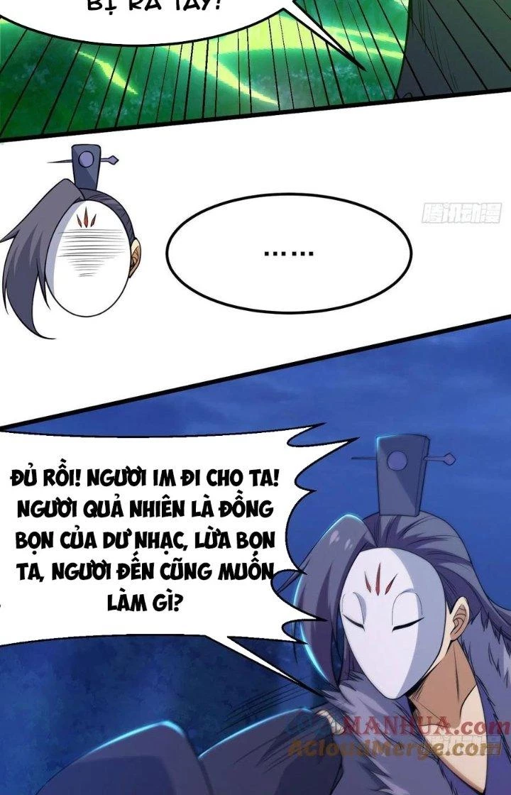 Ta Chỉ Muốn Bị Các Vị Đánh Chết Chapter 104 - 28