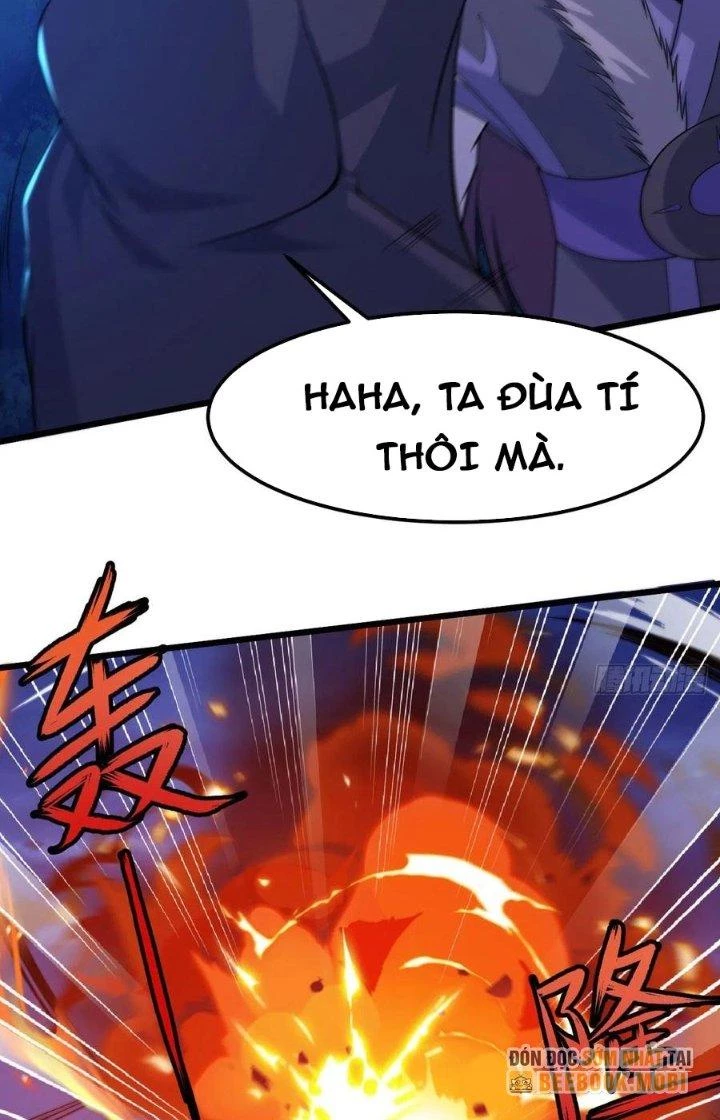 Ta Chỉ Muốn Bị Các Vị Đánh Chết Chapter 104 - 29