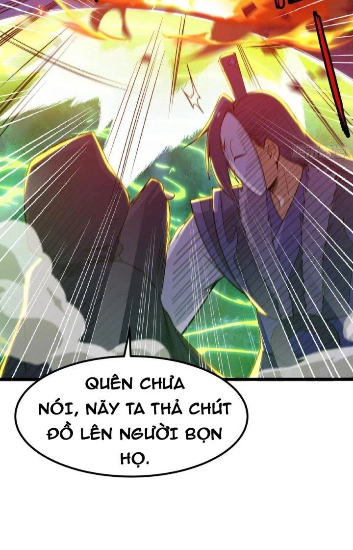 Ta Chỉ Muốn Bị Các Vị Đánh Chết Chapter 104 - 30