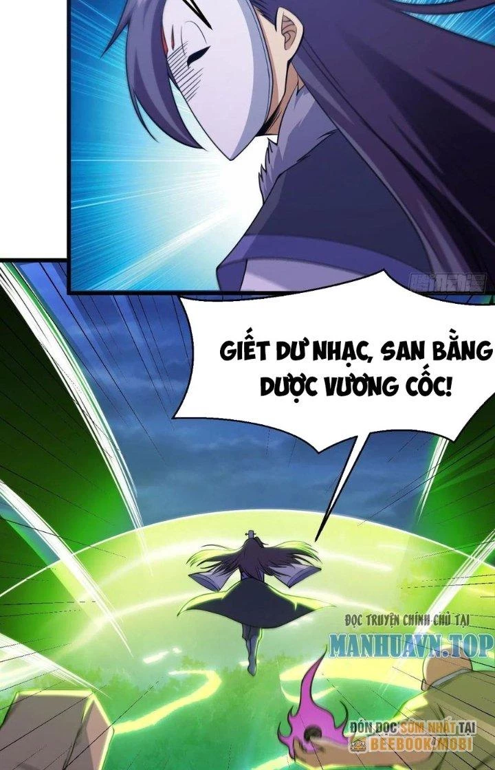 Ta Chỉ Muốn Bị Các Vị Đánh Chết Chapter 104 - 32