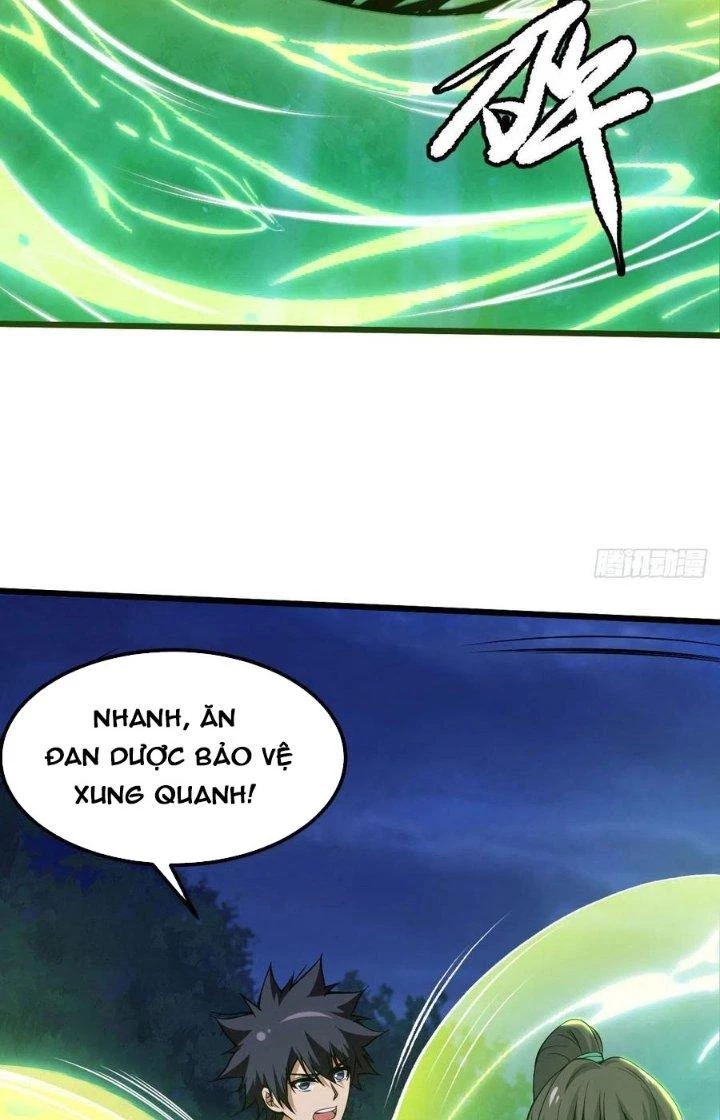 Ta Chỉ Muốn Bị Các Vị Đánh Chết Chapter 104 - 34