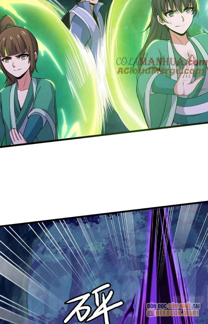 Ta Chỉ Muốn Bị Các Vị Đánh Chết Chapter 104 - 35