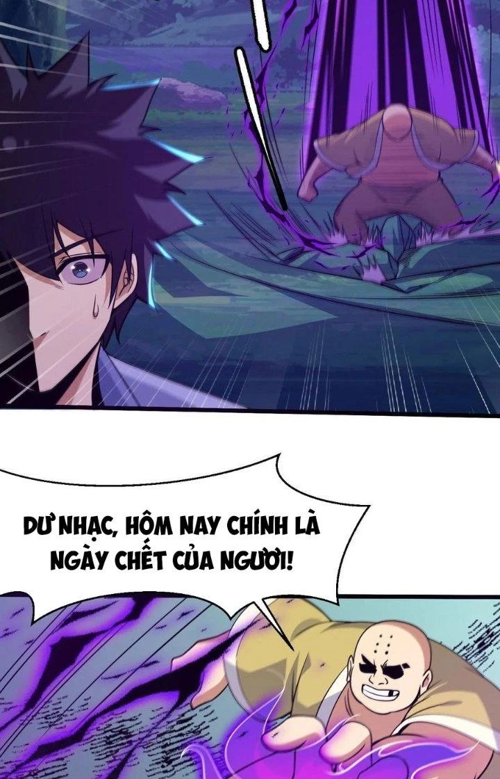 Ta Chỉ Muốn Bị Các Vị Đánh Chết Chapter 104 - 36