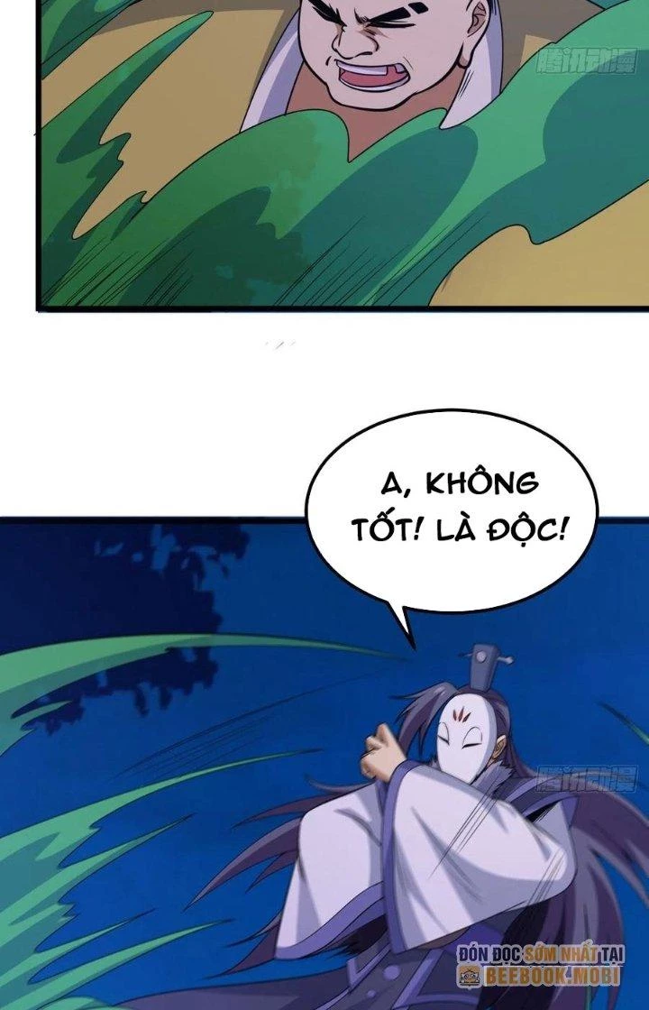 Ta Chỉ Muốn Bị Các Vị Đánh Chết Chapter 104 - 38