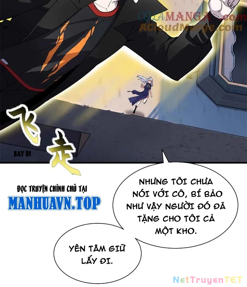 Ma Thú Siêu Thần Chapter 171 - 42