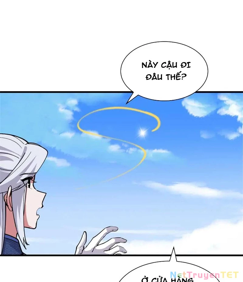 Ma Thú Siêu Thần Chapter 171 - 43