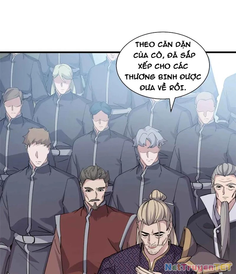 Ma Thú Siêu Thần Chapter 171 - 48