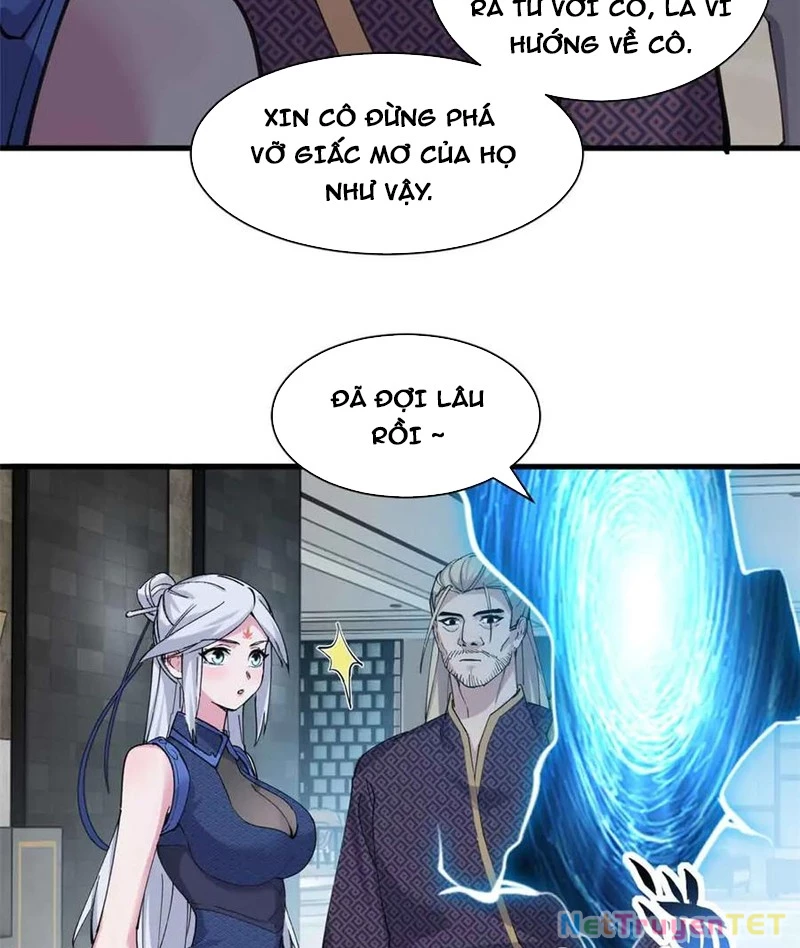 Ma Thú Siêu Thần Chapter 171 - 56