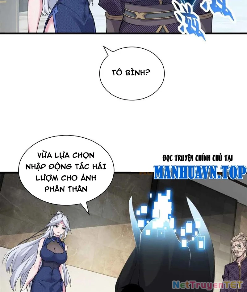 Ma Thú Siêu Thần Chapter 171 - 57