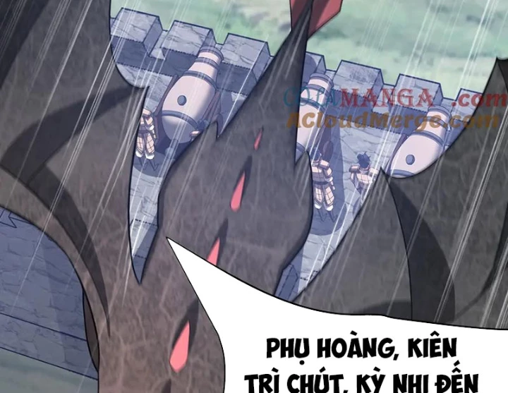 Đại Tần: Ta Con Trai Tần Thủy Hoàng Giết Địch Thăng Cấp Thành Thần Chapter 188 - 41