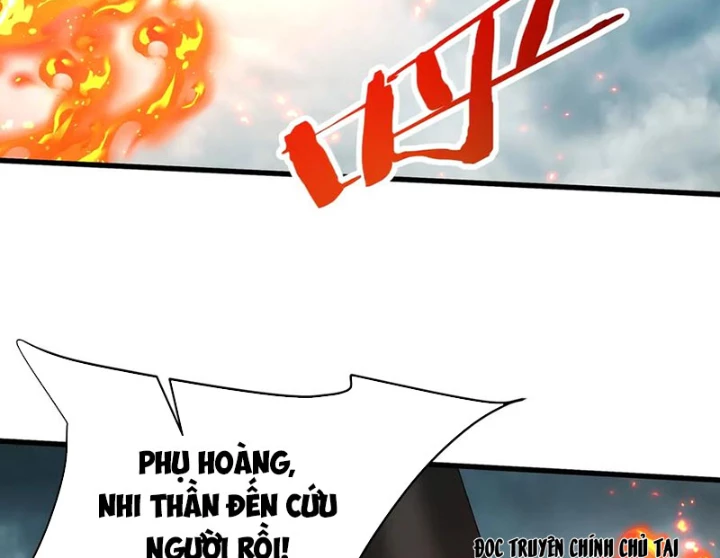 Đại Tần: Ta Con Trai Tần Thủy Hoàng Giết Địch Thăng Cấp Thành Thần Chapter 188 - 47