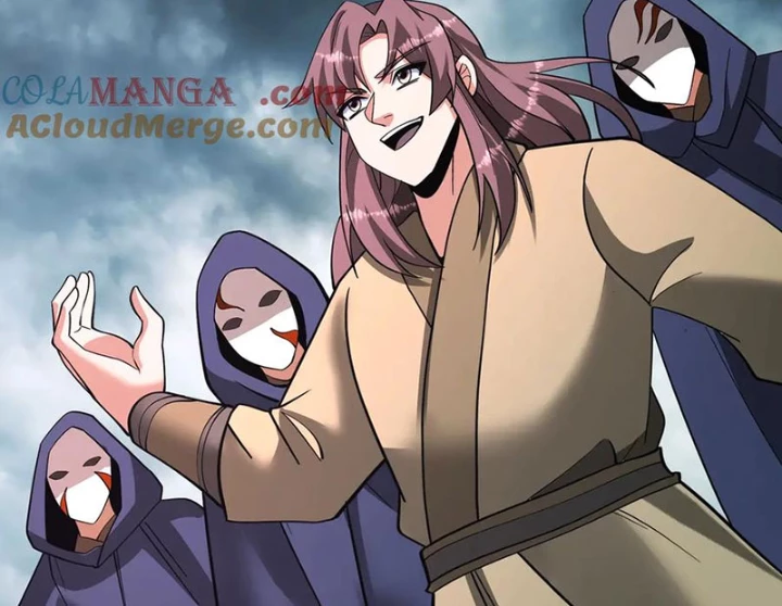 Đại Tần: Ta Con Trai Tần Thủy Hoàng Giết Địch Thăng Cấp Thành Thần Chapter 188 - 61