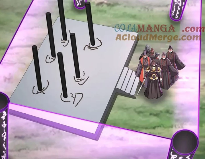 Đại Tần: Ta Con Trai Tần Thủy Hoàng Giết Địch Thăng Cấp Thành Thần Chapter 188 - 65