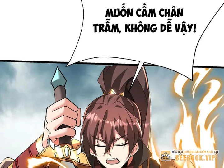 Đại Tần: Ta Con Trai Tần Thủy Hoàng Giết Địch Thăng Cấp Thành Thần Chapter 188 - 93