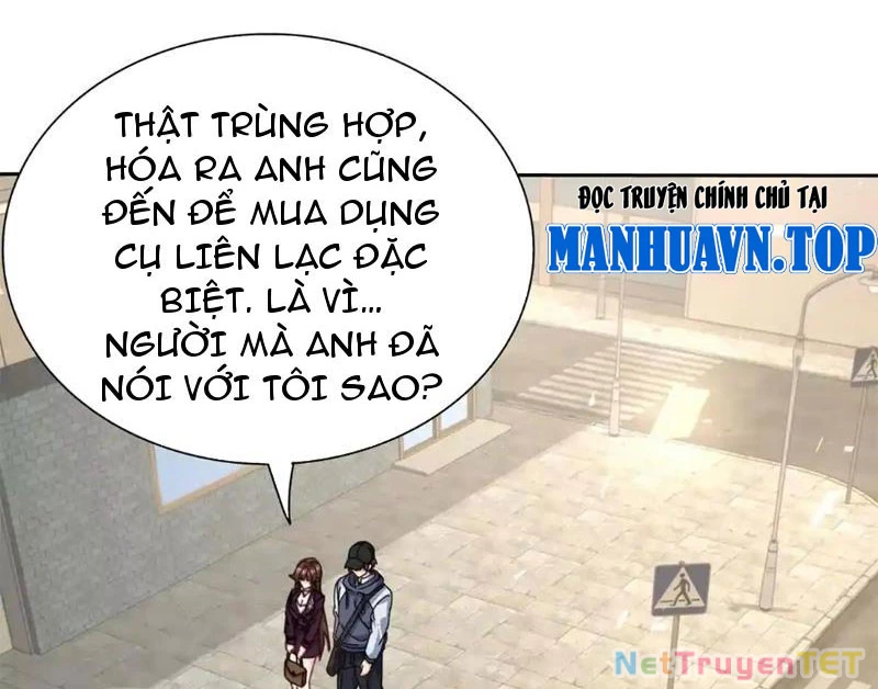 Sau Khi Sống Lại Ở Mạt Thế, Ta Điên Cuồng Thăng Cấp Chapter 29 - 21