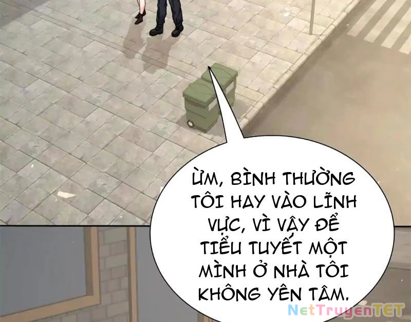 Sau Khi Sống Lại Ở Mạt Thế, Ta Điên Cuồng Thăng Cấp Chapter 29 - 22