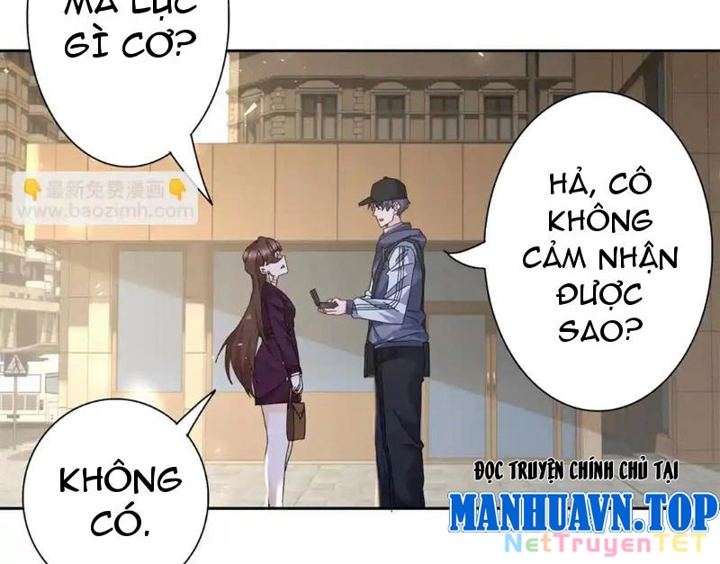 Sau Khi Sống Lại Ở Mạt Thế, Ta Điên Cuồng Thăng Cấp Chapter 29 - 35