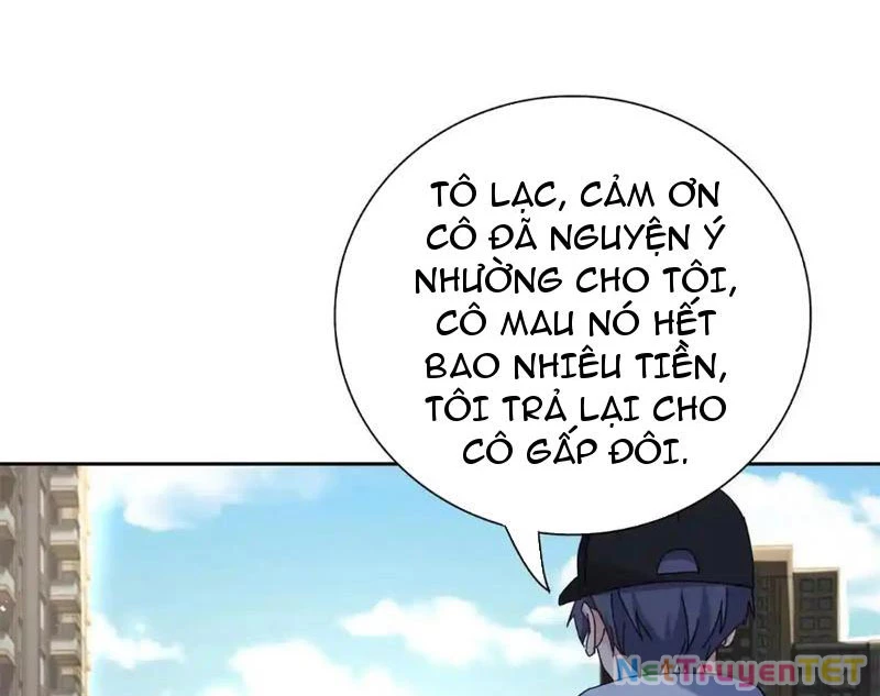 Sau Khi Sống Lại Ở Mạt Thế, Ta Điên Cuồng Thăng Cấp Chapter 29 - 39