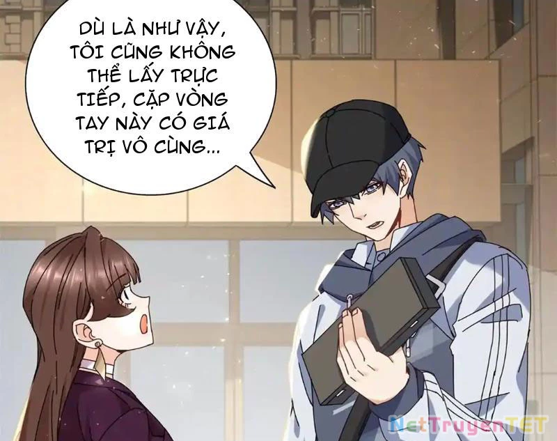 Sau Khi Sống Lại Ở Mạt Thế, Ta Điên Cuồng Thăng Cấp Chapter 29 - 51
