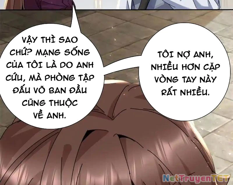 Sau Khi Sống Lại Ở Mạt Thế, Ta Điên Cuồng Thăng Cấp Chapter 29 - 52