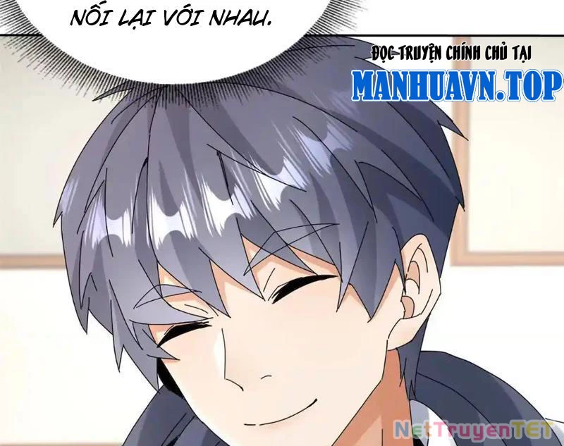 Sau Khi Sống Lại Ở Mạt Thế, Ta Điên Cuồng Thăng Cấp Chapter 29 - 62