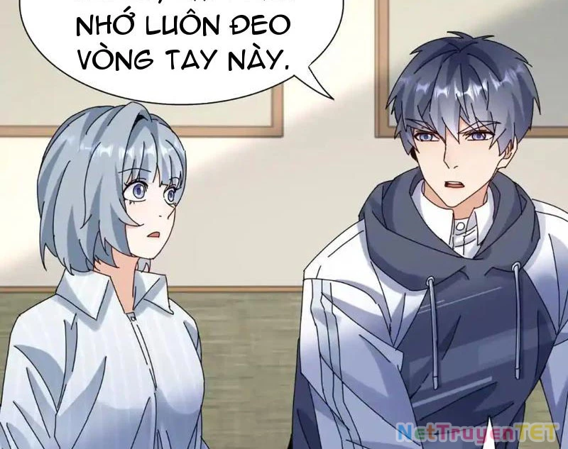 Sau Khi Sống Lại Ở Mạt Thế, Ta Điên Cuồng Thăng Cấp Chapter 29 - 68