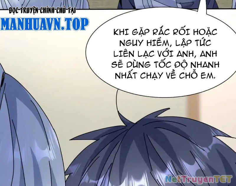Sau Khi Sống Lại Ở Mạt Thế, Ta Điên Cuồng Thăng Cấp Chapter 29 - 69