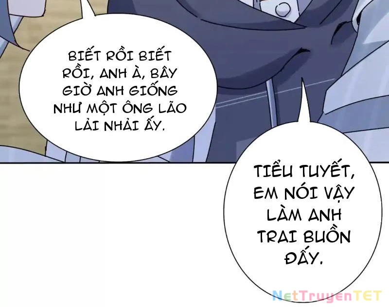 Sau Khi Sống Lại Ở Mạt Thế, Ta Điên Cuồng Thăng Cấp Chapter 29 - 71