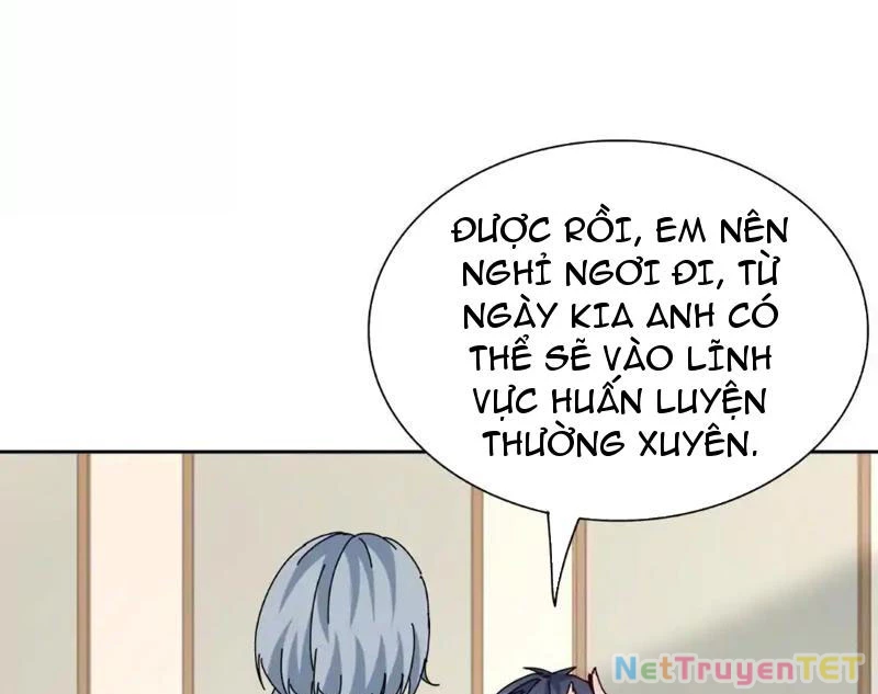 Sau Khi Sống Lại Ở Mạt Thế, Ta Điên Cuồng Thăng Cấp Chapter 29 - 72