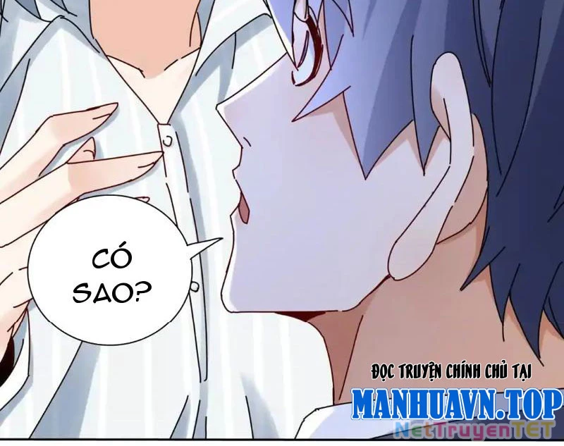 Sau Khi Sống Lại Ở Mạt Thế, Ta Điên Cuồng Thăng Cấp Chapter 29 - 75