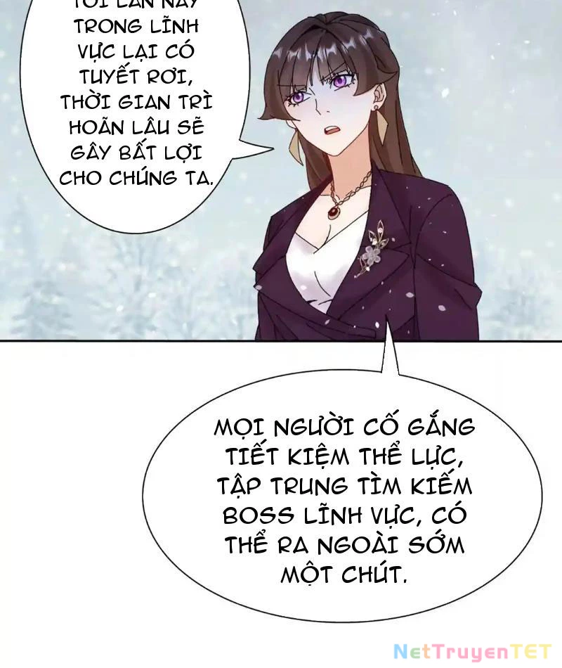 Sau Khi Sống Lại Ở Mạt Thế, Ta Điên Cuồng Thăng Cấp Chapter 30 - 9