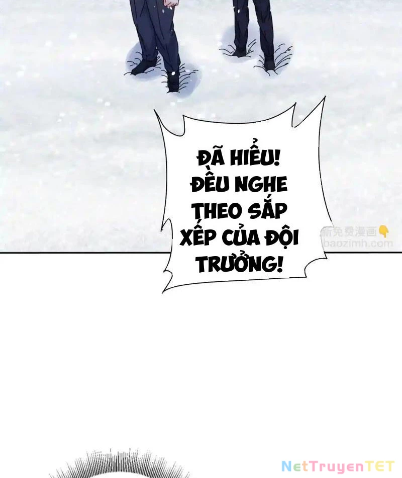 Sau Khi Sống Lại Ở Mạt Thế, Ta Điên Cuồng Thăng Cấp Chapter 30 - 11