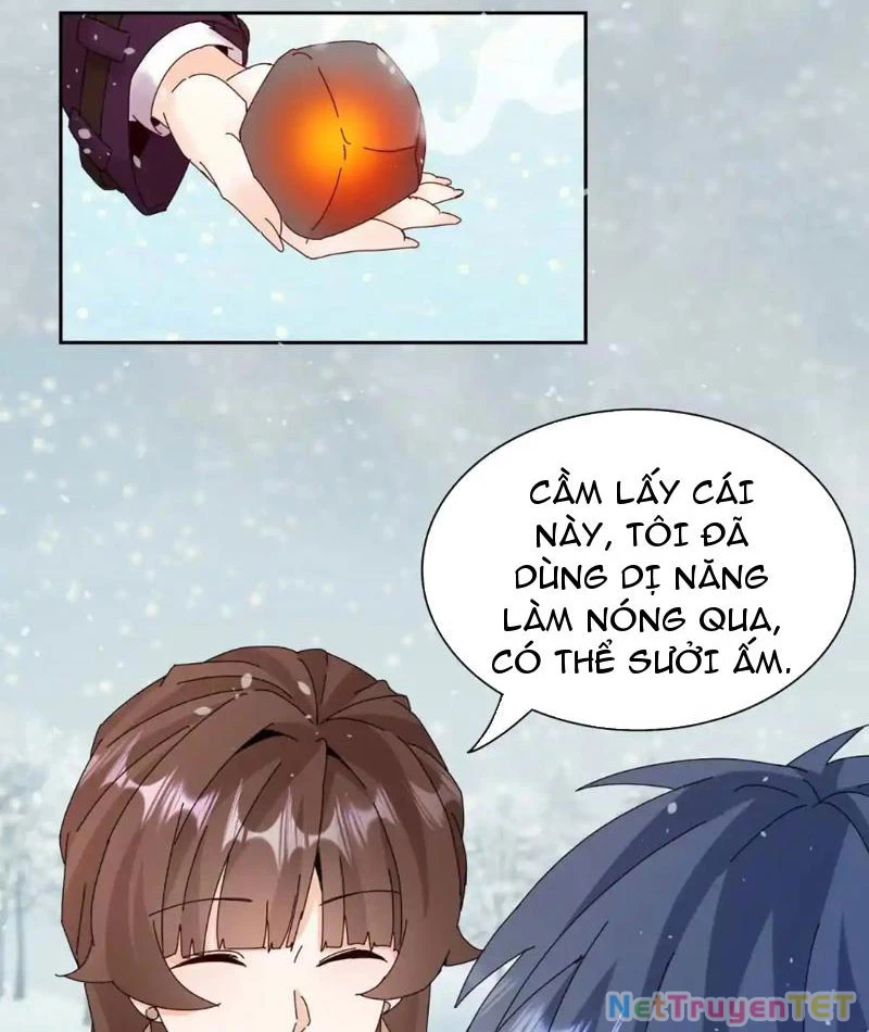 Sau Khi Sống Lại Ở Mạt Thế, Ta Điên Cuồng Thăng Cấp Chapter 30 - 15