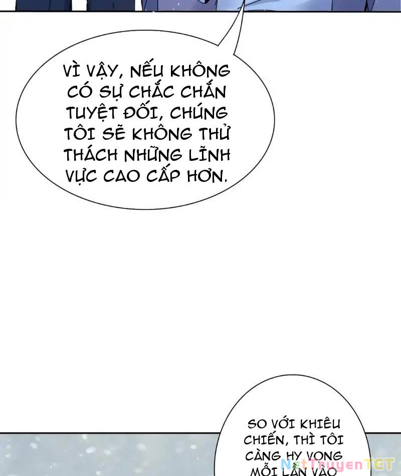 Sau Khi Sống Lại Ở Mạt Thế, Ta Điên Cuồng Thăng Cấp Chapter 30 - 64