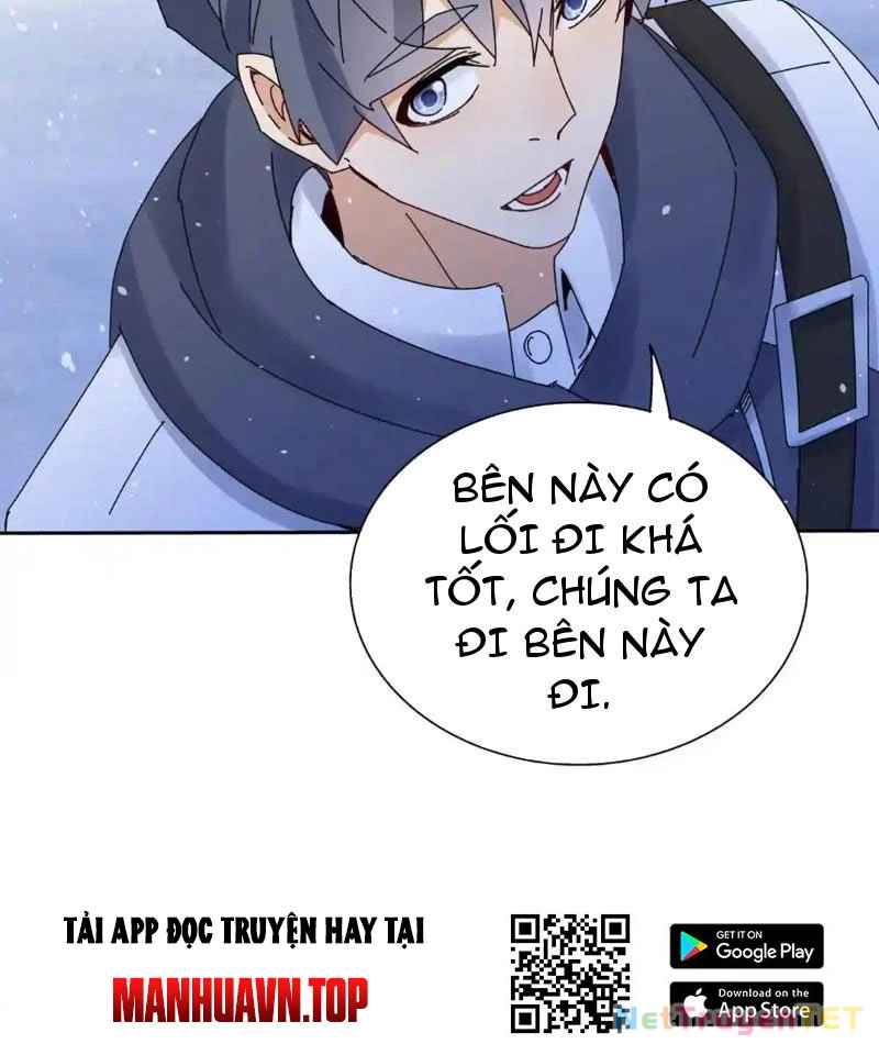 Sau Khi Sống Lại Ở Mạt Thế, Ta Điên Cuồng Thăng Cấp Chapter 30 - 75