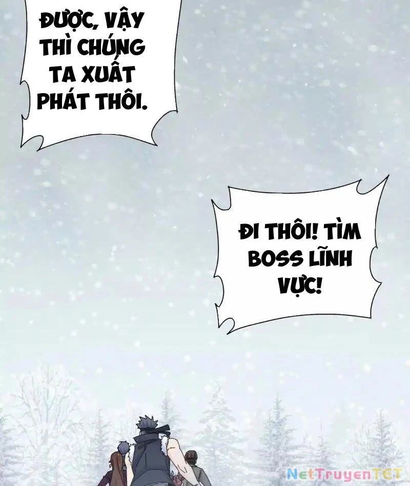 Sau Khi Sống Lại Ở Mạt Thế, Ta Điên Cuồng Thăng Cấp Chapter 30 - 78