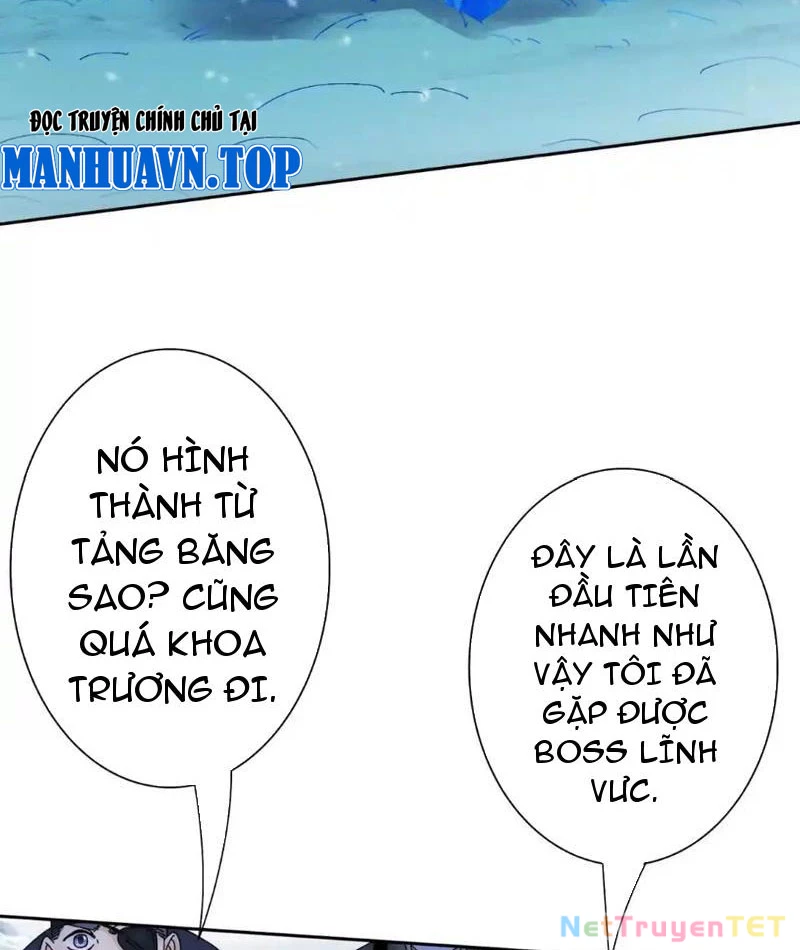 Sau Khi Sống Lại Ở Mạt Thế, Ta Điên Cuồng Thăng Cấp Chapter 30 - 84