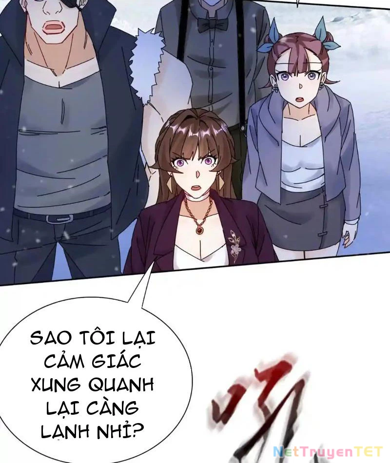 Sau Khi Sống Lại Ở Mạt Thế, Ta Điên Cuồng Thăng Cấp Chapter 30 - 85