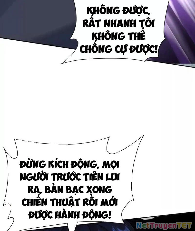 Sau Khi Sống Lại Ở Mạt Thế, Ta Điên Cuồng Thăng Cấp Chapter 30 - 91