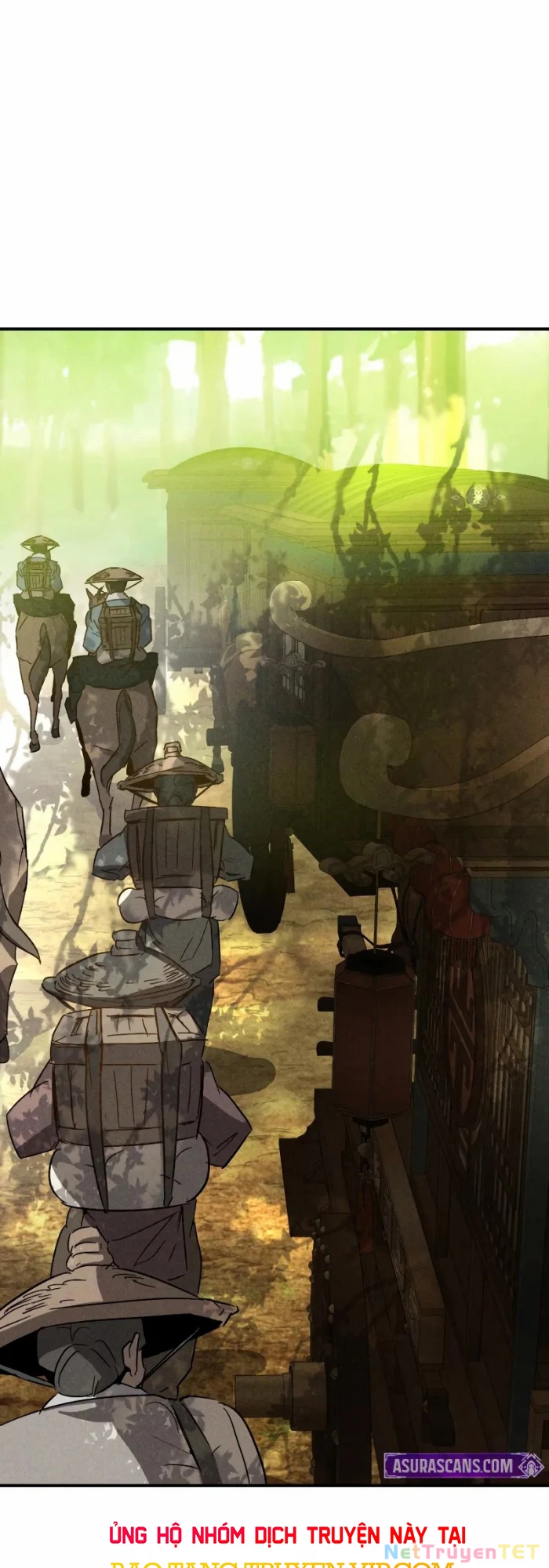 Vị Thần Trở Lại Chapter 117 - 7