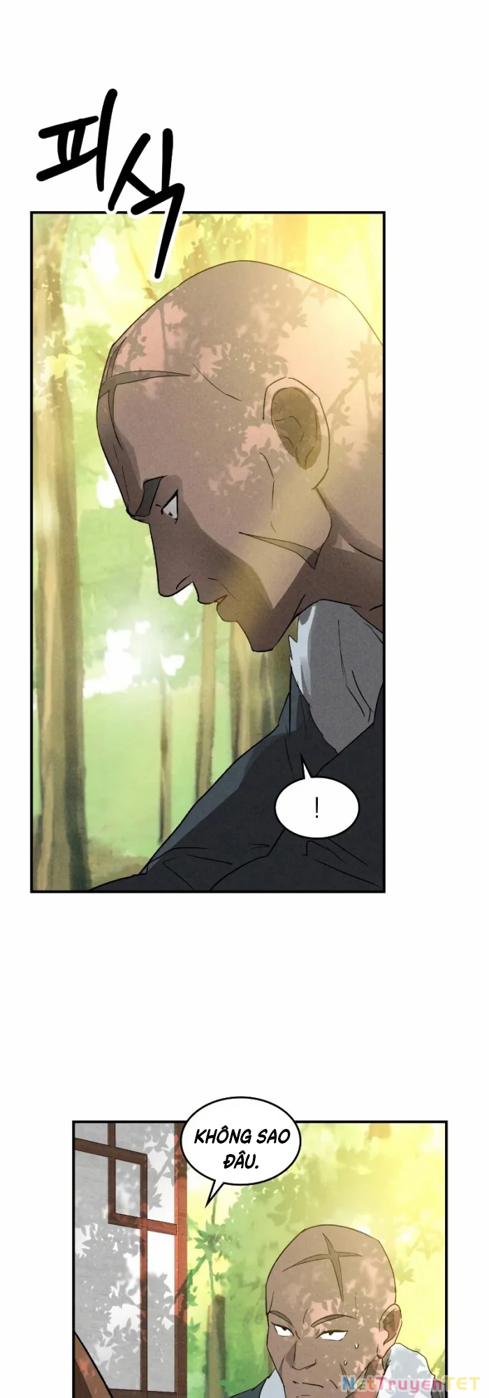 Vị Thần Trở Lại Chapter 117 - 21