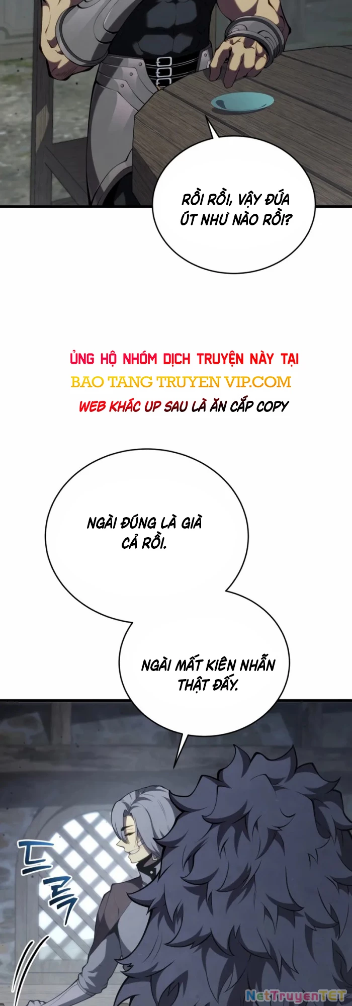 Con Trai Út Của Gia Đình Kiếm Thuật Danh Tiếng Chapter 150 - 6