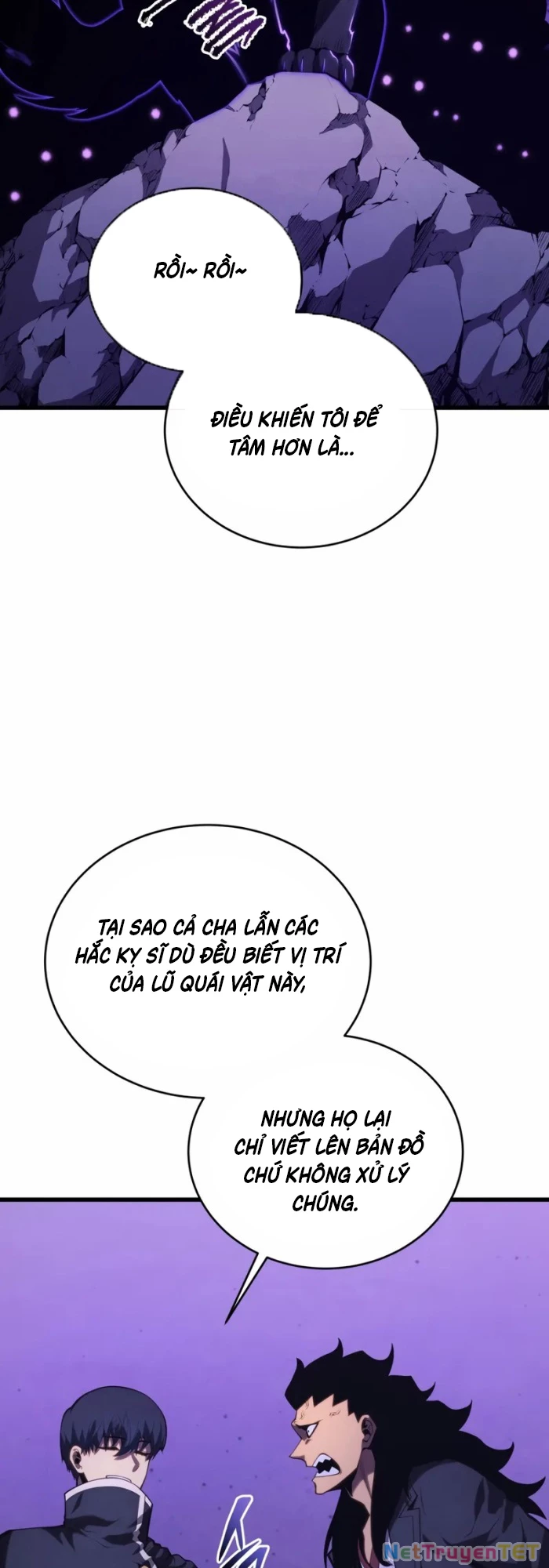 Con Trai Út Của Gia Đình Kiếm Thuật Danh Tiếng Chapter 150 - 54