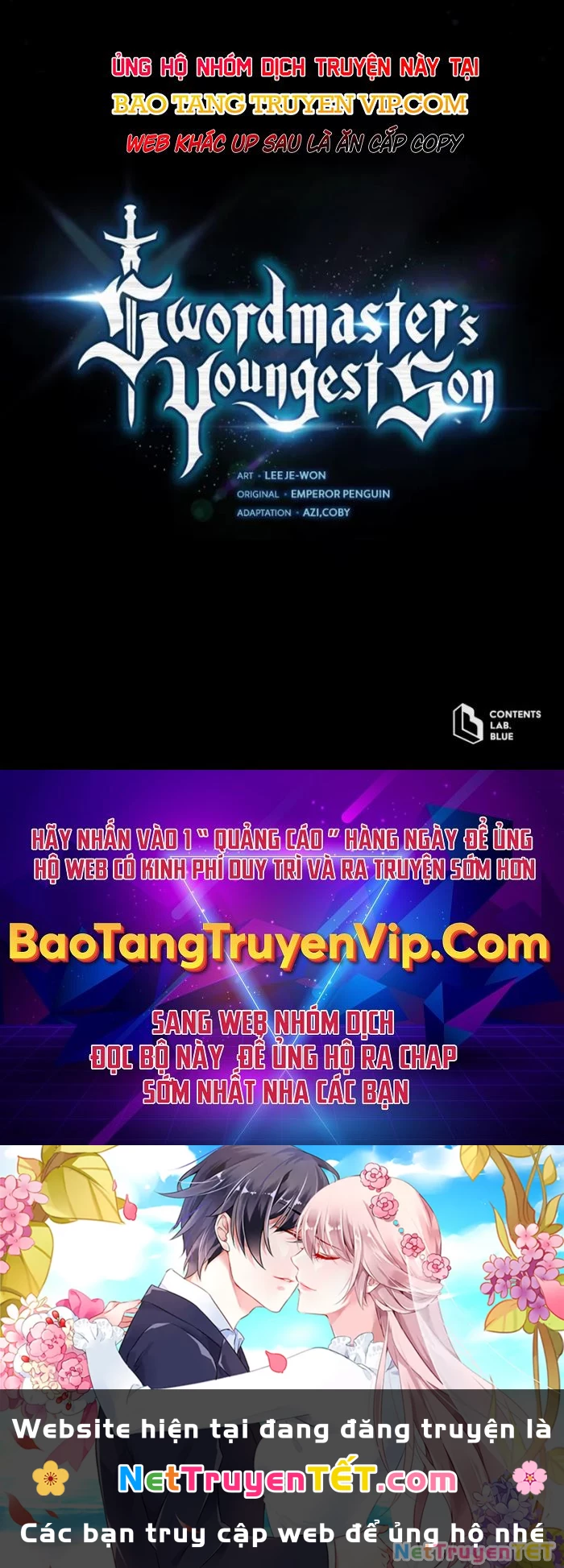 Con Trai Út Của Gia Đình Kiếm Thuật Danh Tiếng Chapter 150 - 74