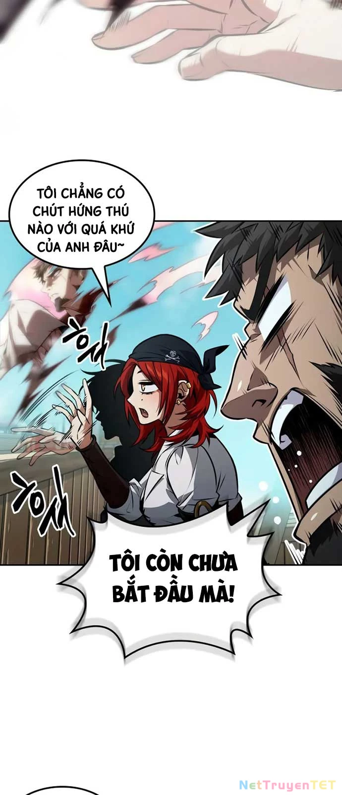 Mạo Hiểm Giả Cuối Cùng Chapter 57 - 29