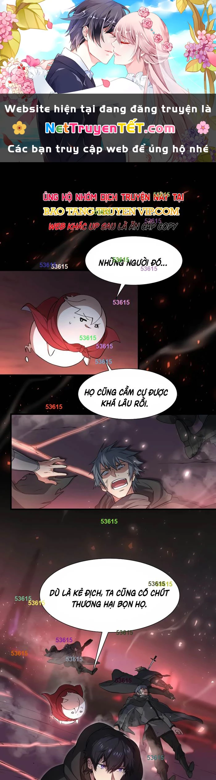 Tôi Thăng Cấp Bằng Kĩ Năng Chapter 91 - 1